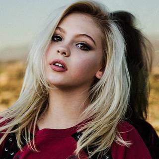 Jordyn Jones wallpaper