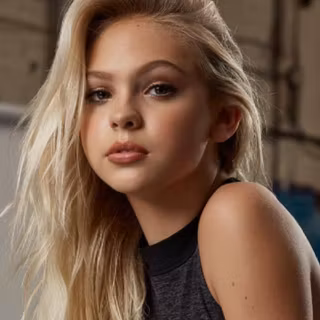 Jordyn Jones wallpaper