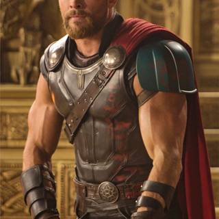 Chris Hemsworth phone wallpaper