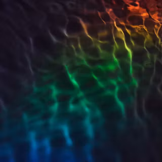 Abstract rainbow HD wallpaper