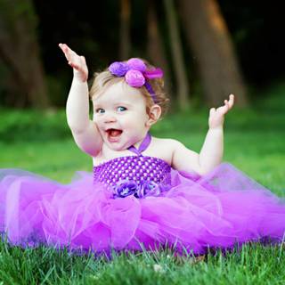 Photography baby HD wallpaper