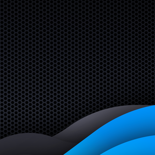 Multicolor iPhone wallpaper