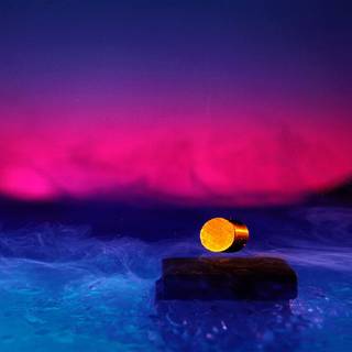 Temperature wallpaper