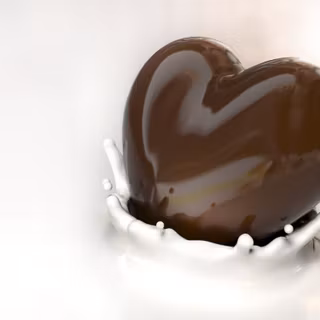 Desktop Dairy Milk chocolate wallpaper
