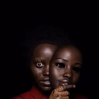 Horror 4k mobile wallpaper