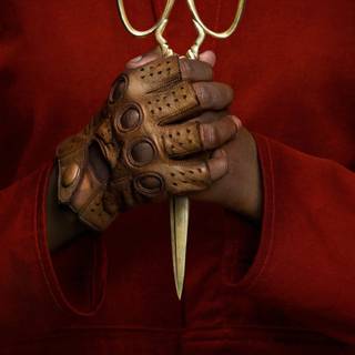 Horror 4k mobile wallpaper