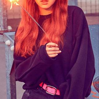 Park Chae Young wallpaper