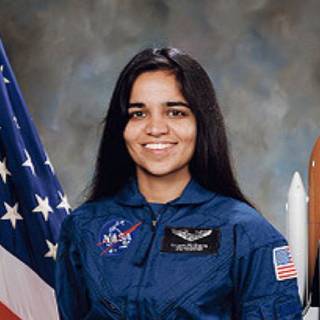Kalpana Chawla wallpaper