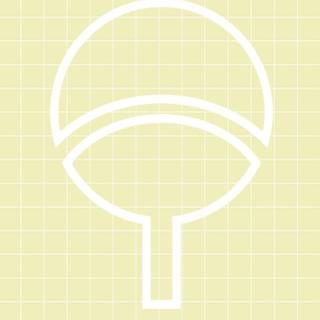 Hidden Leaf wallpaper