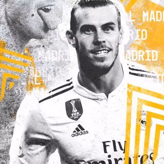 Real Madrid La Liga Champions 2020 wallpaper