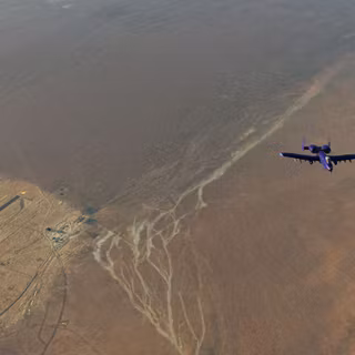 G.I. Joe Cobra Rattler wallpaper