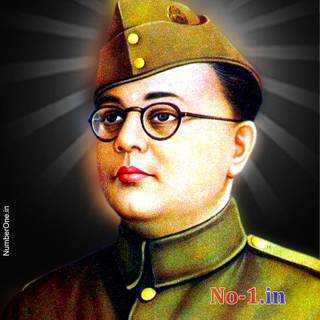 Subhas Chandra Bose wallpaper