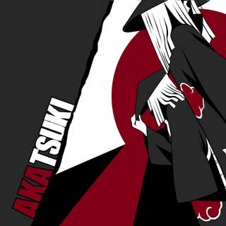 The Akatsuki wallpaper