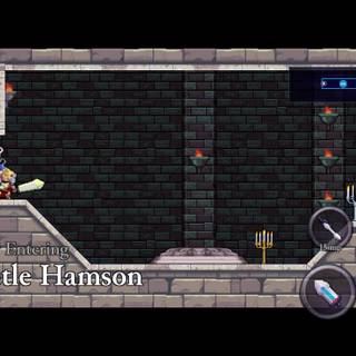 Rogue Legacy 2 wallpaper