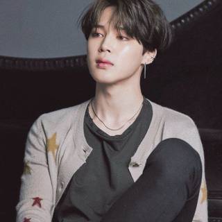 Jimin 2020 wallpaper