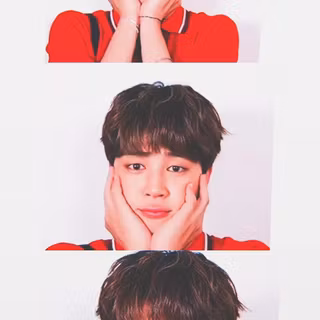 Jimin 2020 wallpaper