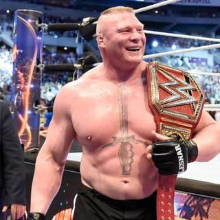 Brock Lesnar images