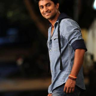 Actor Nani wallpaper