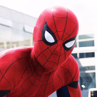 Spider-Man Civil War wallpaper