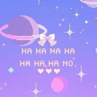 Pastel mobile anime Kawaii wallpaper