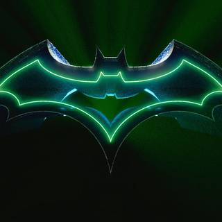 Batman 3D wallpaper