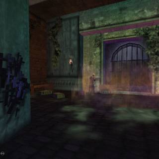 Nosferatu: The Wrath of Malachi computer wallpaper