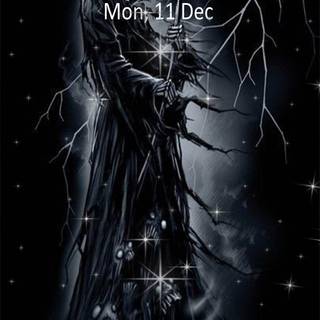 Grim Reapers wallpaper