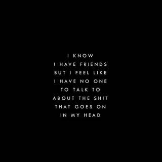 Aesthetic Insane wallpaper