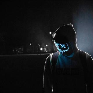 Broken boys wallpaper