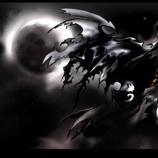 Grim Reapers wallpaper