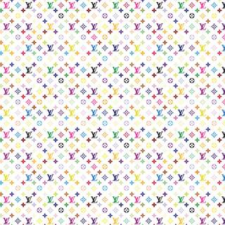 Louis Vutton desktop wallpaper