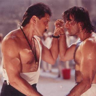 Khal Nayak wallpaper