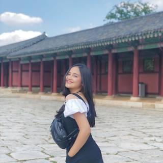 Syifa Hadju wallpaper