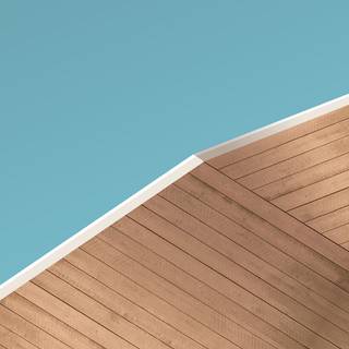 Minimal pattern wallpaper