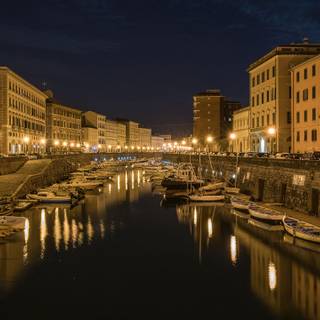 Castello del Boccale HD wallpaper