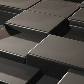 Abstract grid HD wallpaper