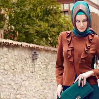 Hijab girls wallpaper