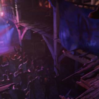 Life Is Strange: Before the Storm wallpaper