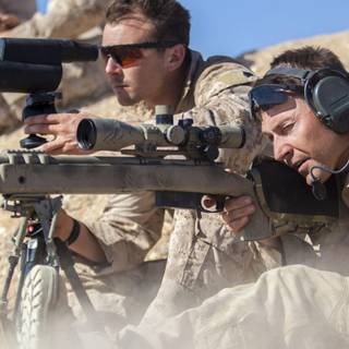 Chris Kyle wallpaper