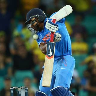 Umesh Yadav wallpaper