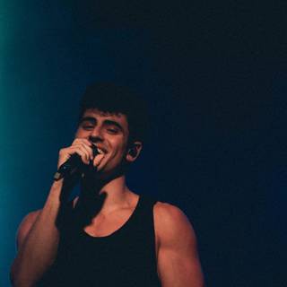 Jack Gilinsky wallpaper