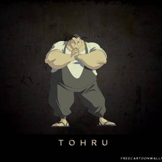 Jackie Chan Adventures cartoon wallpaper