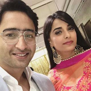 Pooja Sharma wallpaper