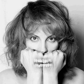 Najwa Nimri HD wallpaper