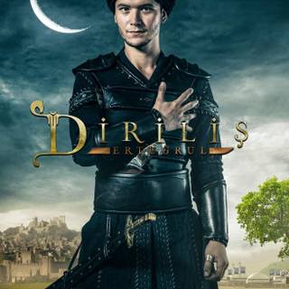 Diriliş: Ertuğrul season 5 wallpaper