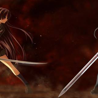 Super power wallpaper