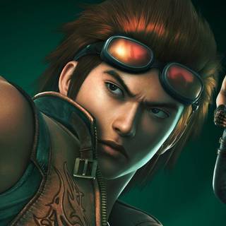 Tekken 6 PC wallpaper