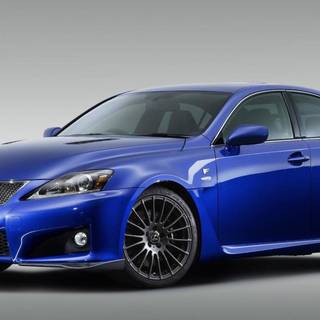 2021 Lexus IS 300 HD wallpaper