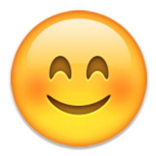 Smile Emoji wallpaper