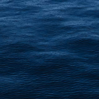 Dark ocean wallpaper